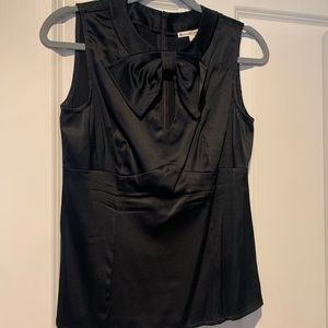 Nanette Lepore silk top size 8